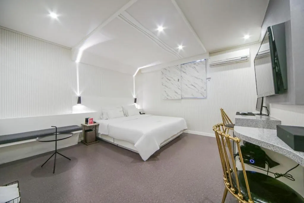 Haeundae Wow Motel Busan