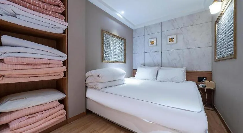 Haeundae Wow Motel Pusan